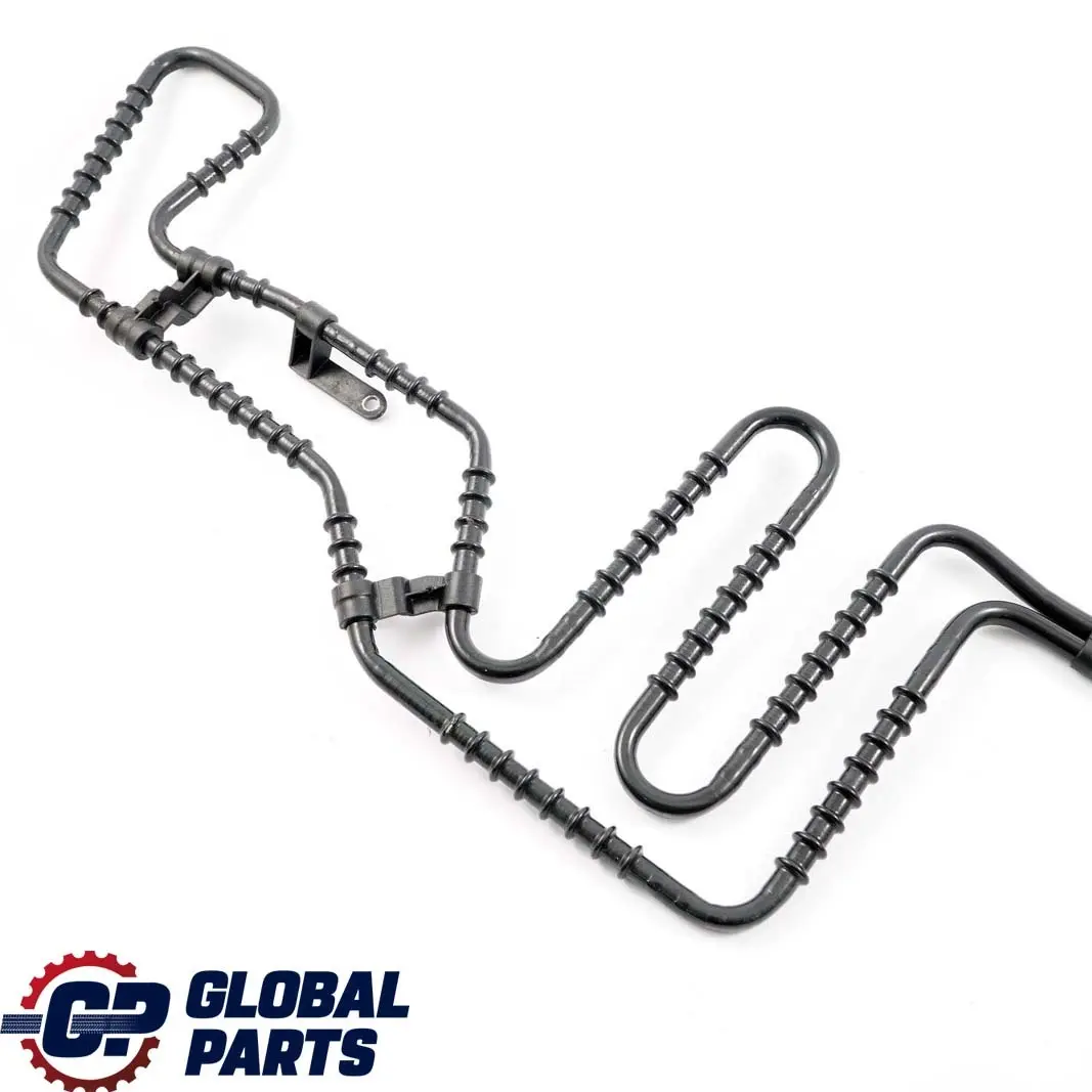 Mercedes-Benz C-Class W203 Kompressor Power Steering Cooler Pipe to with Part number A2034602624 Mercedes-Benz C-Class W203 Kompressor Power Steering Cooler Pipe - SKU A2034602624 - Part number A2034602624