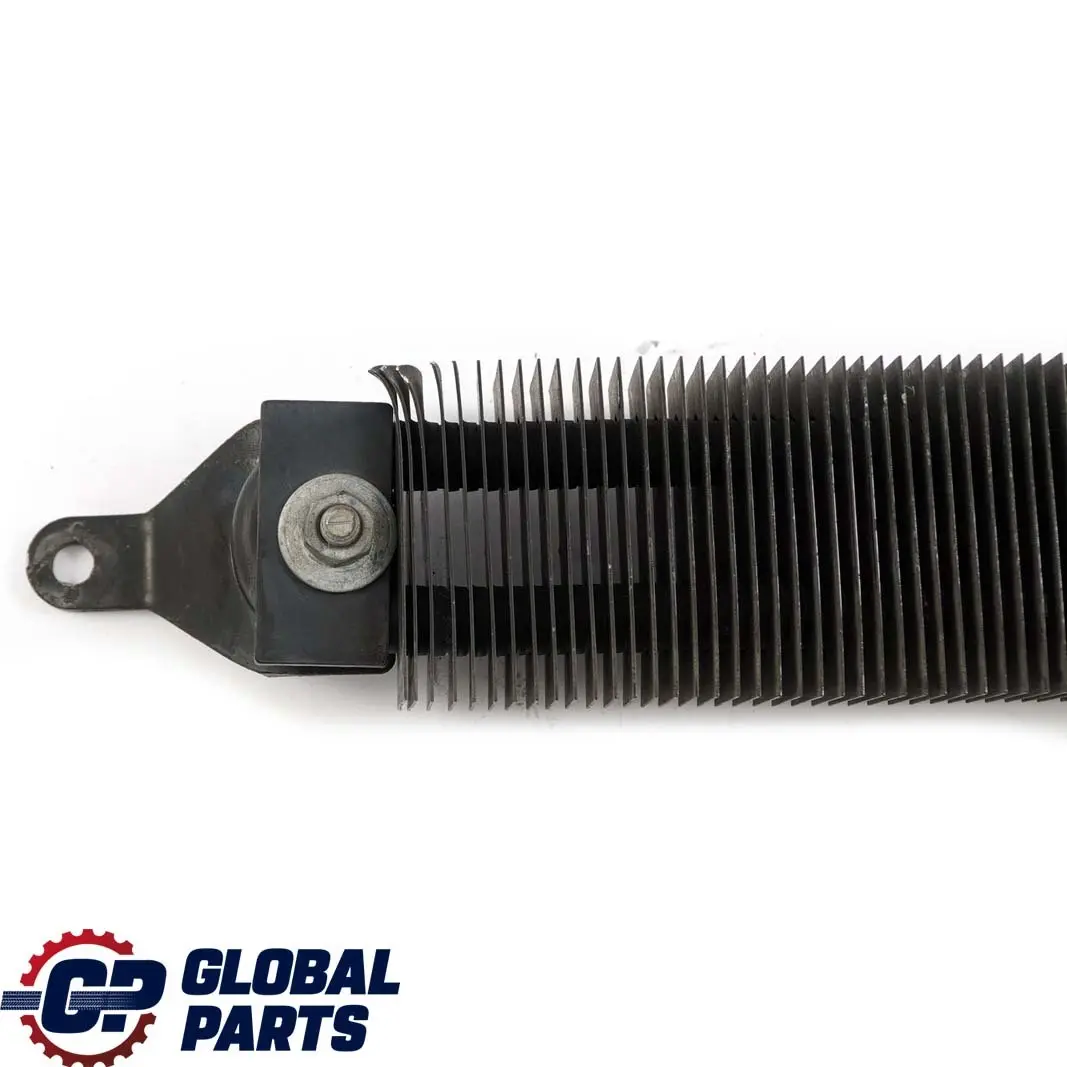 Mercedes Benz C W203 M211 M271 Benzin Servolenkung Kühler - SKU A2034605624 - Teilenummer A2034605624