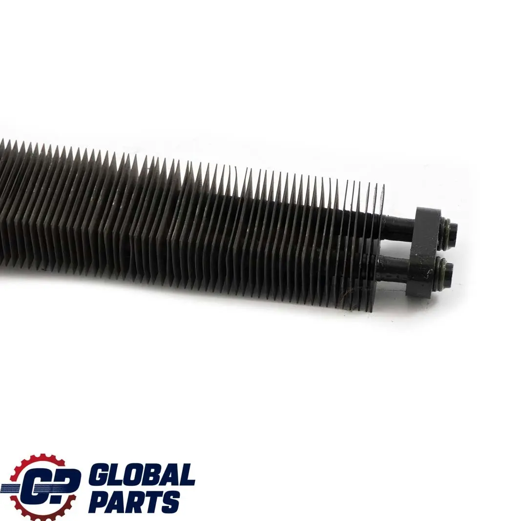 M111 M271 Raffreddatore olio servosterzo benzina Parte per Mercedes W203 con numero di parte A2034605624 Mercedes W203 M111 M271 Raffreddatore olio servosterzo benzina Parte - SKU A2034605624 - Numero di parte A2034605624