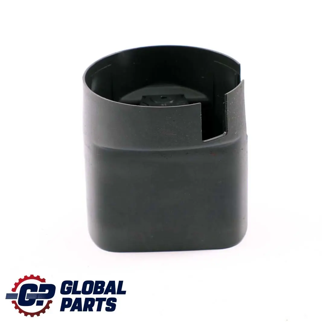 Mercedes-Benz W203 Rivestimento Colonna Dello Sterzo Copertura Nera per con numero di parte A2034620123 Mercedes-Benz W203 Rivestimento Colonna Dello Sterzo Copertura Nera - SKU A2034620123-1 - Numero di parte A2034620123