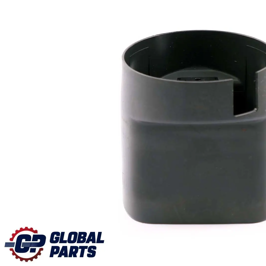 Mercedes-Benz W203 Volante Columna Recubrimiento Envolvente Negro para con número de pieza A2034620123 Mercedes-Benz W203 Volante Columna Recubrimiento Envolvente Negro - SKU A2034620123-1 - Número de pieza A2034620123