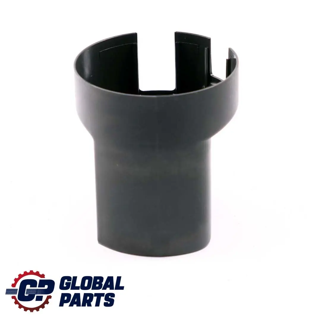 Mercedes-Benz W203 Steering Wheel Column Trim Cover Surround Black  - SKU A2034620123-1 - Part number A2034620123