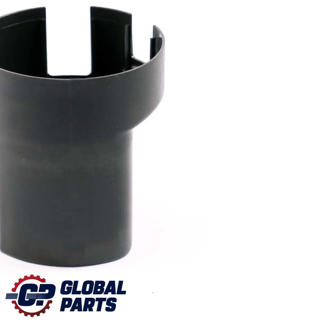Mercedes-Benz W203 Steering Wheel Column Trim Cover Surround Black  - SKU A2034620123-1 - Part number A2034620123