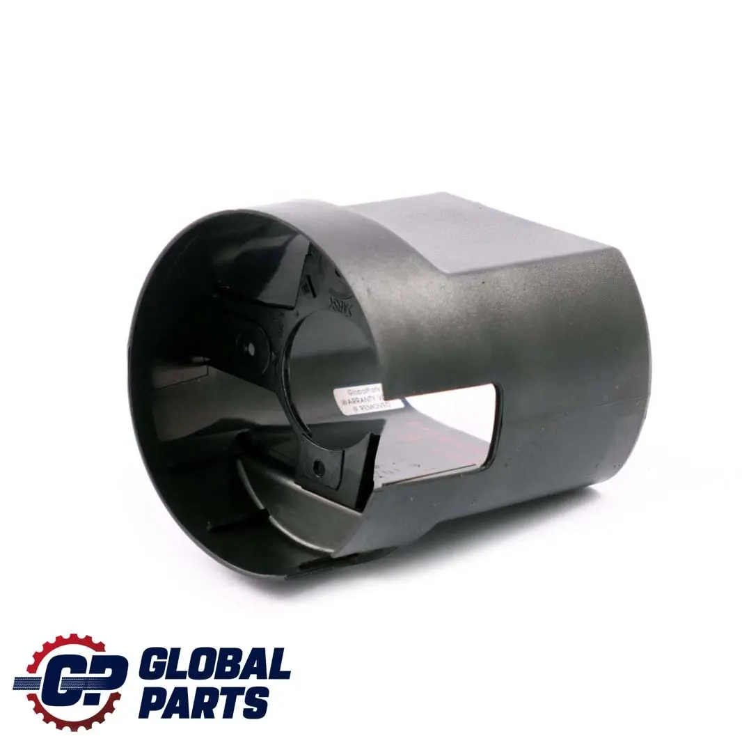  Mercedes-Benz W203 Rivestimento Colonna Dello Sterzo Copertura Nera - SKU A2034620123-1 - Numero di parte A2034620123