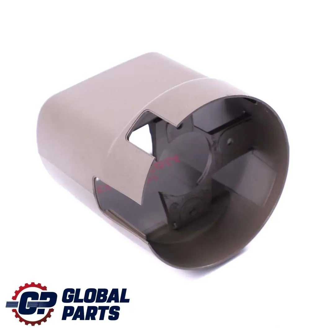 Mercedes-Benz C W203 Coperchio della colonna volante Surround Grigio per con numero di parte A2034620123 Mercedes-Benz C W203 Coperchio della colonna volante Surround Grigio - SKU A2034620123 - Numero di parte A2034620123