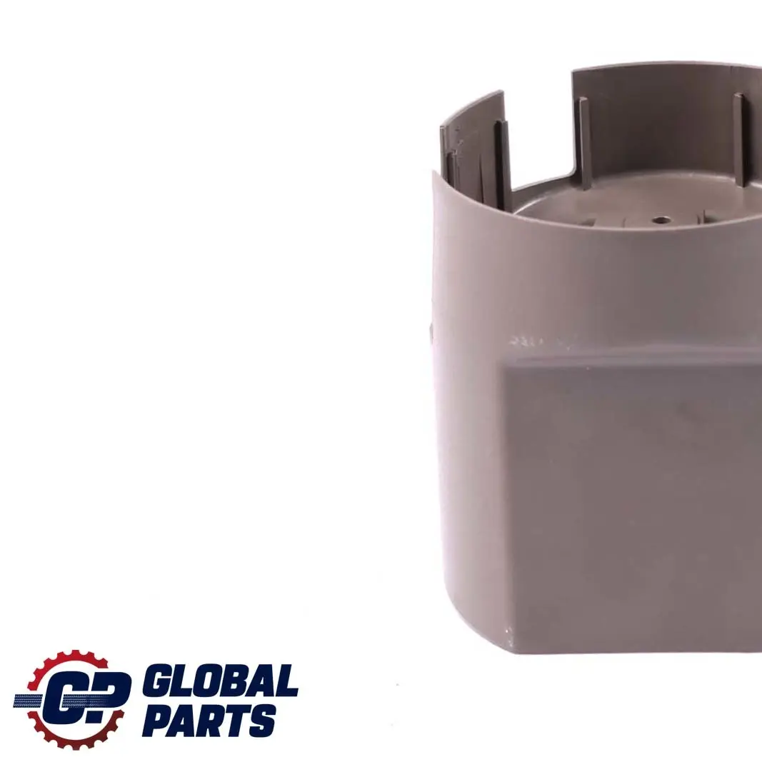 Mercedes-Benz C W203 Coperchio della colonna volante Surround Grigio per con numero di parte A2034620123 Mercedes-Benz C W203 Coperchio della colonna volante Surround Grigio - SKU A2034620123 - Numero di parte A2034620123