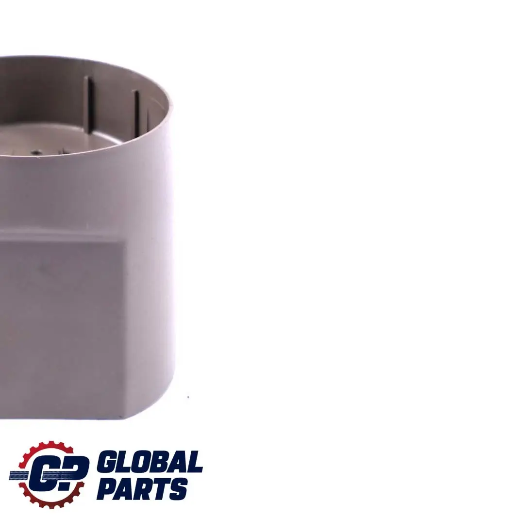 Mercedes-Benz C W203 Coperchio della colonna volante Surround Grigio per con numero di parte A2034620123 Mercedes-Benz C W203 Coperchio della colonna volante Surround Grigio - SKU A2034620123 - Numero di parte A2034620123