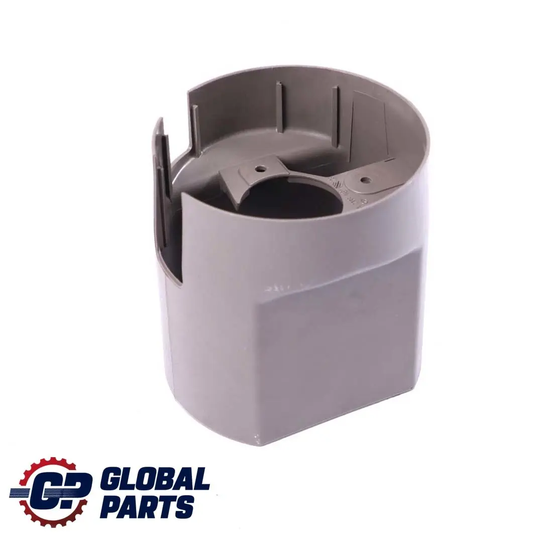 Mercedes-Benz C W203 Coperchio della colonna volante Surround Grigio per con numero di parte A2034620123 Mercedes-Benz C W203 Coperchio della colonna volante Surround Grigio - SKU A2034620123 - Numero di parte A2034620123