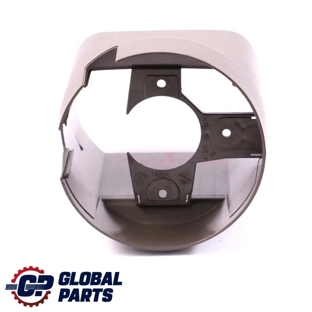 Mercedes-Benz C W203 Steering Wheel Column Trim Cover Surround Grey to with Part number A2034620123 Mercedes-Benz C W203 Steering Wheel Column Trim Cover Surround Grey - SKU A2034620123 - Part number A2034620123