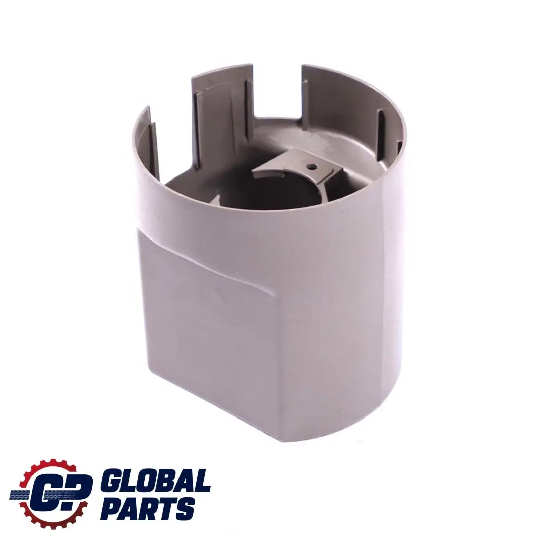  Mercedes-Benz C W203 Steering Wheel Column Trim Cover Surround Grey - SKU A2034620123 - Part number A2034620123