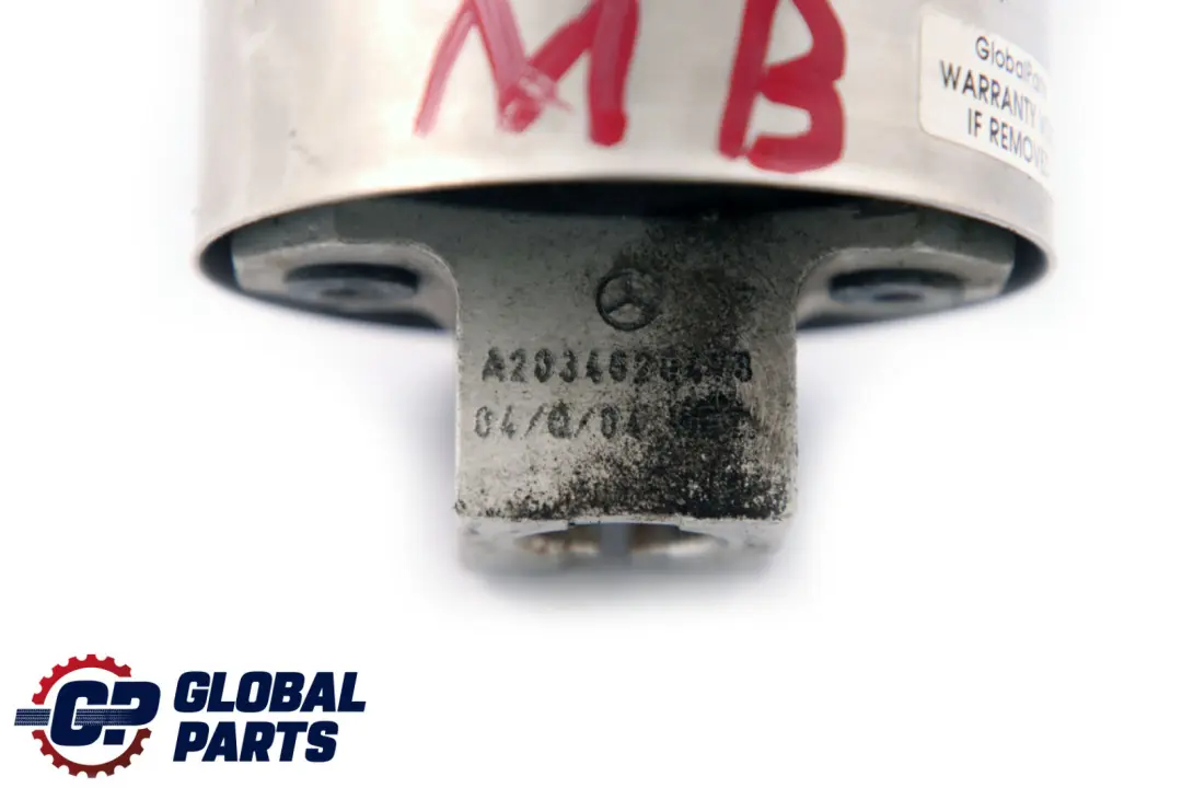 Krzyżak Kolumny Kierowniczej do Mercedes S211 W203 W211 o numerze A2034620478 Mercedes S211 W203 W211 Krzyżak Kolumny Kierowniczej - SKU A2034620478-1 - Numer Części A2034620478