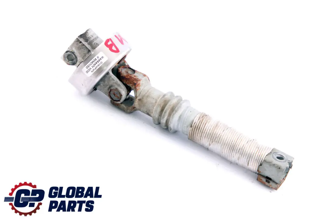  Mercedes-Benz C E Class S211 W203 W211 Steering Column Joint Shaft - SKU A2034620478-1 - Part number A2034620478