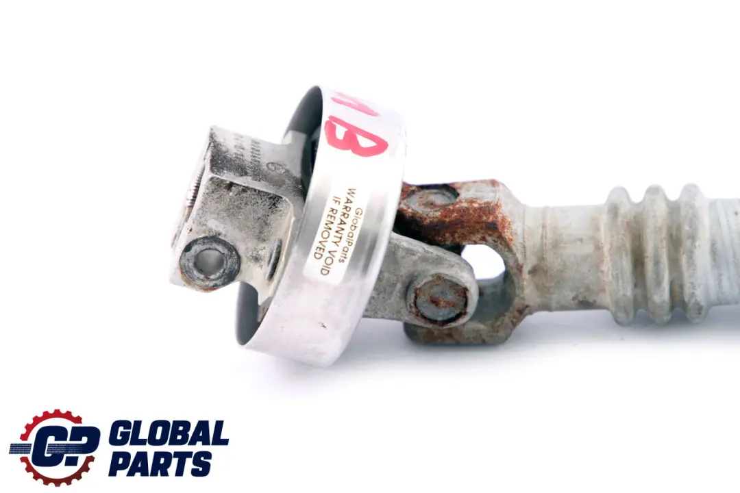 Mercedes-Benz C E Class S211 W203 W211 Steering Column Joint Shaft to with Part number A2034620478 Mercedes-Benz C E Class S211 W203 W211 Steering Column Joint Shaft - SKU A2034620478-1 - Part number A2034620478
