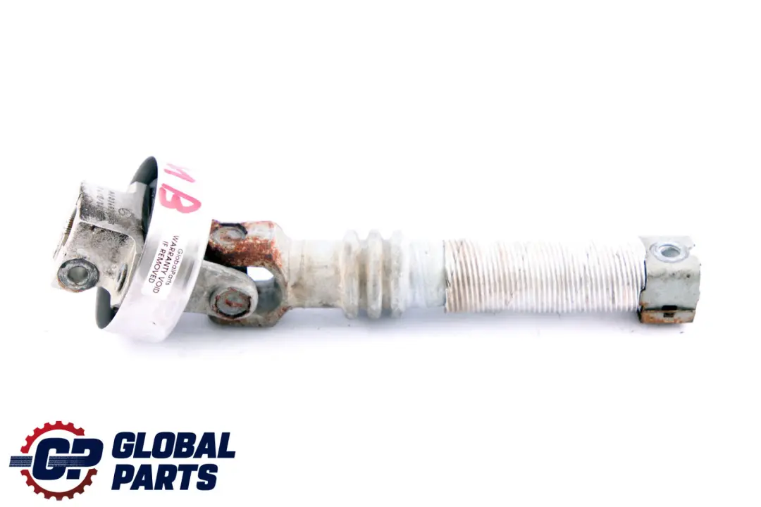 Mercedes-Benz C E Class S211 W203 W211 Steering Column Joint Shaft to with Part number A2034620478 Mercedes-Benz C E Class S211 W203 W211 Steering Column Joint Shaft - SKU A2034620478-1 - Part number A2034620478