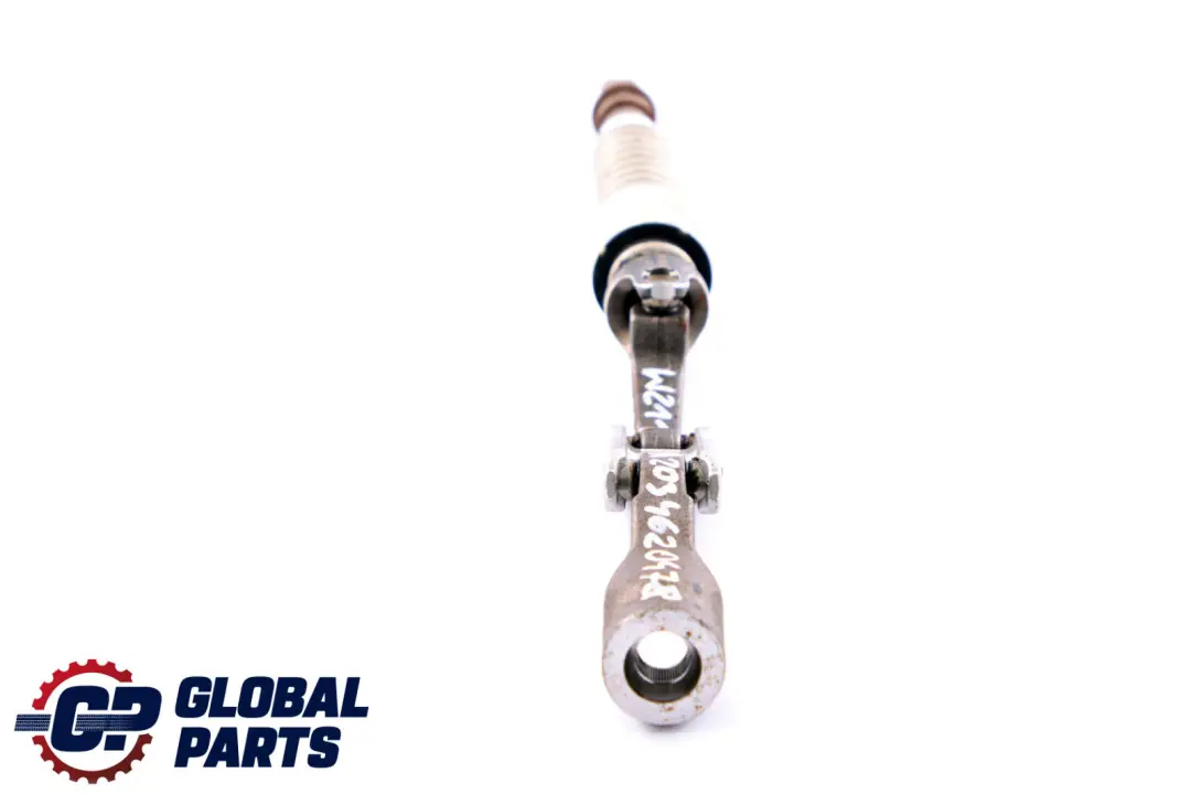 Junta del eje De La columna De direccion para Mercedes S211 W203 W211 con número de pieza A2034620478 Mercedes S211 W203 W211 Junta del eje De La columna De direccion - SKU A2034620478 - Número de pieza A2034620478