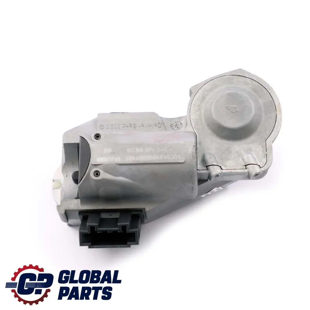 Mercedes-Benz C-Class W203 Steering Wheel Column Lock to with Part number A2034620930 Mercedes-Benz C-Class W203 Steering Wheel Column Lock - SKU A2034620930 - Part number A2034620930