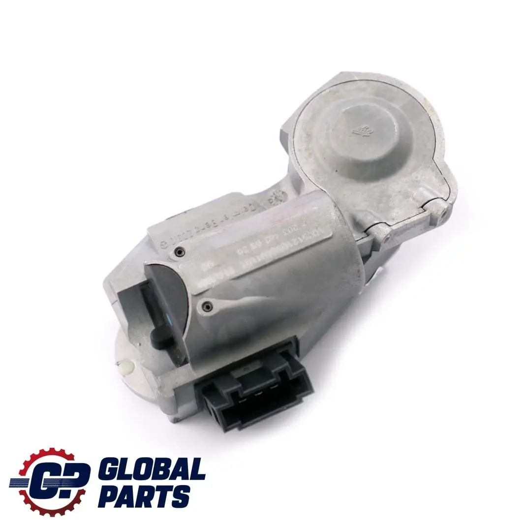 Verrouillage du volant pour Mercedes W203 à propos du numéro de pièce A2034620930 Mercedes W203 Verrouillage du volant - SKU A2034620930 - Numéro de pièce A2034620930