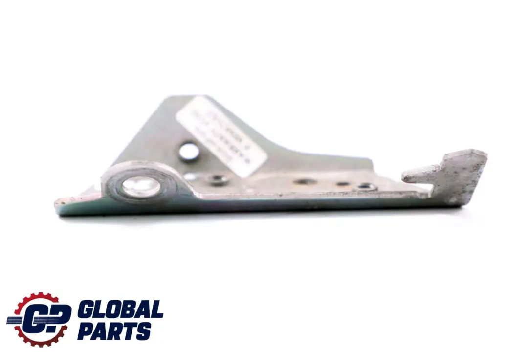 Mercedes-Benz C-Klasse W203 Servolenkung Rohr Haltern  - SKU A2034660340 - Teilenummer A2034660340
