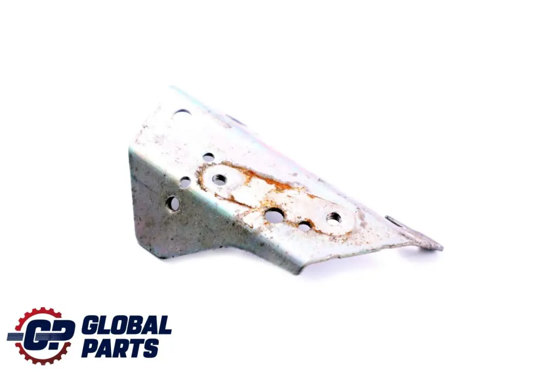 Mercedes-Benz Clase C W203 Manguera De Direccion Asistida Soporte para con número de pieza A2034660340 Mercedes-Benz Clase C W203 Manguera De Direccion Asistida Soporte - SKU A2034660340 - Número de pieza A2034660340