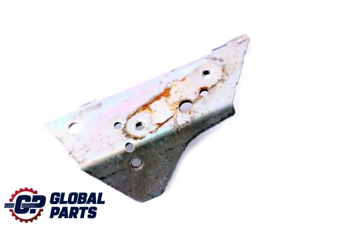  Mercedes-Benz C-Class W203 Power Steering Pipe Hose Line Bracket - SKU A2034660340 - Part number A2034660340