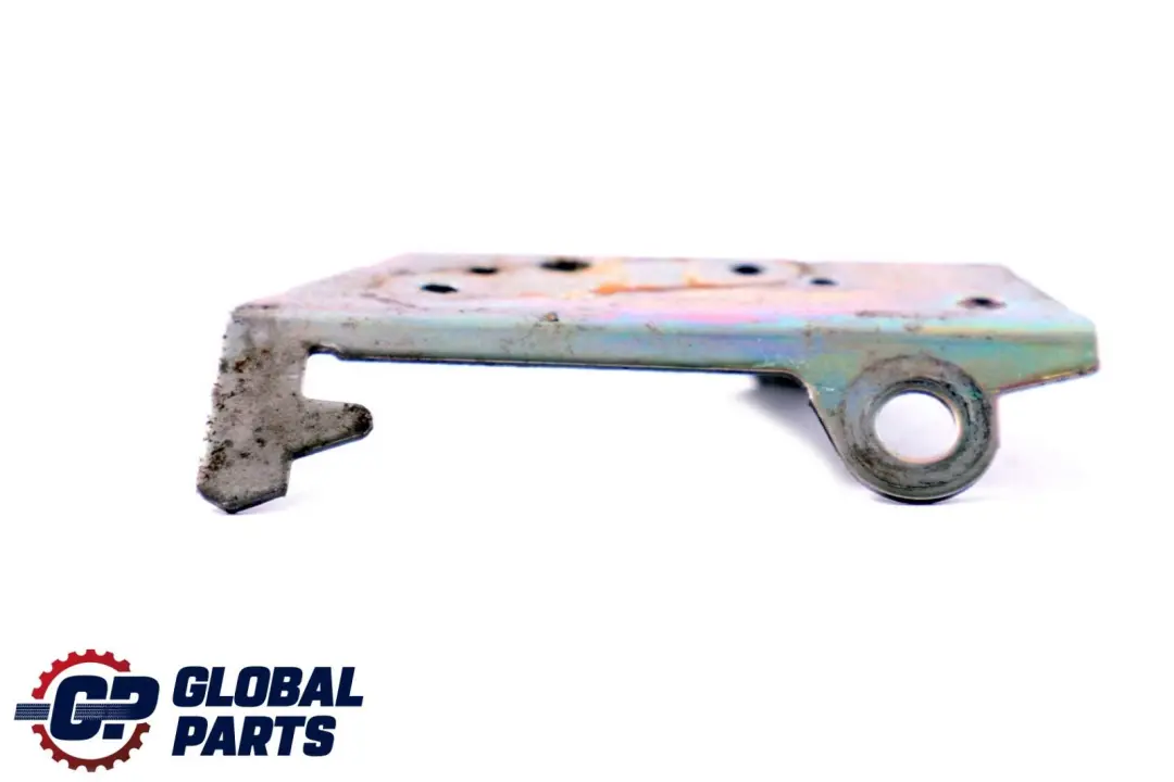 Mercedes-Benz C-Klasse W203 Servolenkung Rohr Haltern  - SKU A2034660340 - Teilenummer A2034660340
