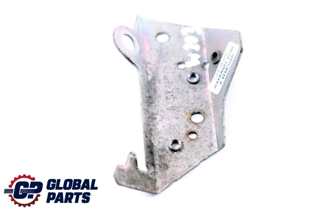  Mercedes-Benz C-Class W203 Power Steering Pipe Hose Line Bracket - SKU A2034660340 - Part number A2034660340