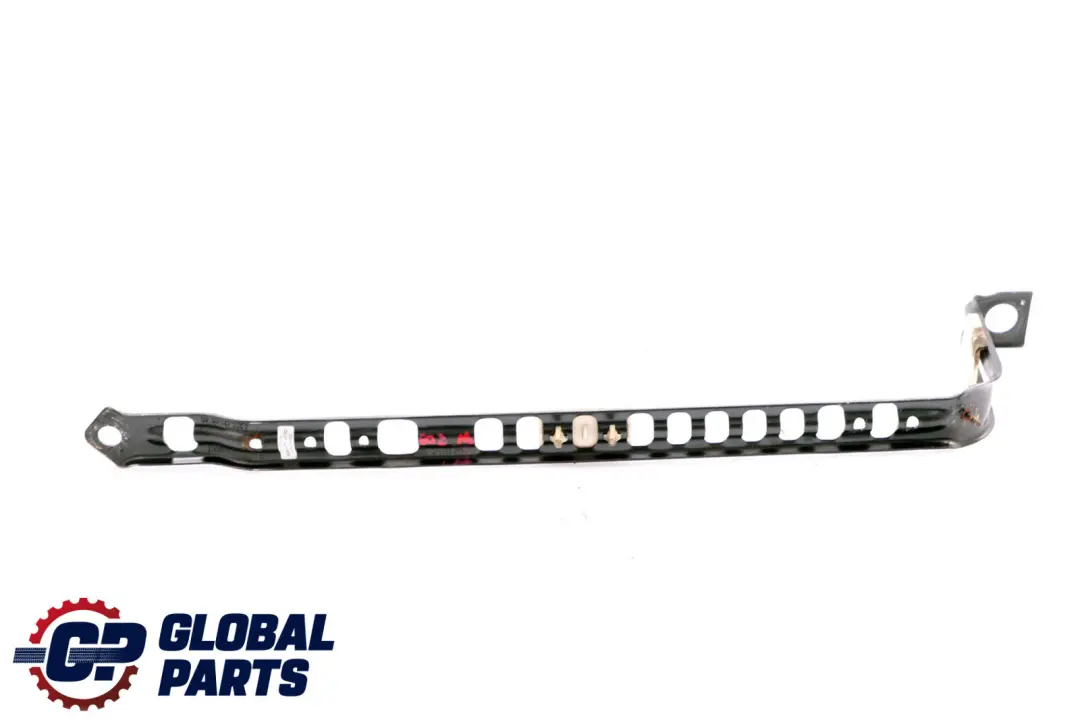 Class W203 C209 Fuel Tank Tension Strap Left Right to Mercedes C CLK with Part number A2034700040 Mercedes C CLK Class W203 C209 Fuel Tank Tension Strap Left Right - SKU A2034700040 - Part number A2034700040