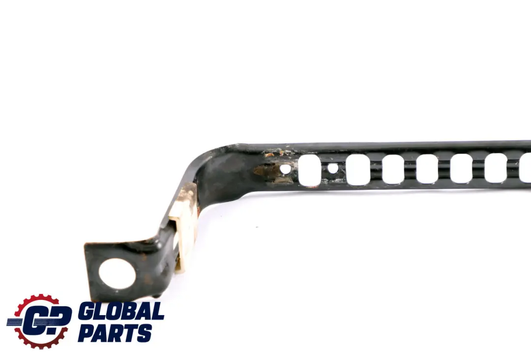 Class W203 C209 Fuel Tank Tension Strap Left Right to Mercedes C CLK with Part number A2034700040 Mercedes C CLK Class W203 C209 Fuel Tank Tension Strap Left Right - SKU A2034700040 - Part number A2034700040