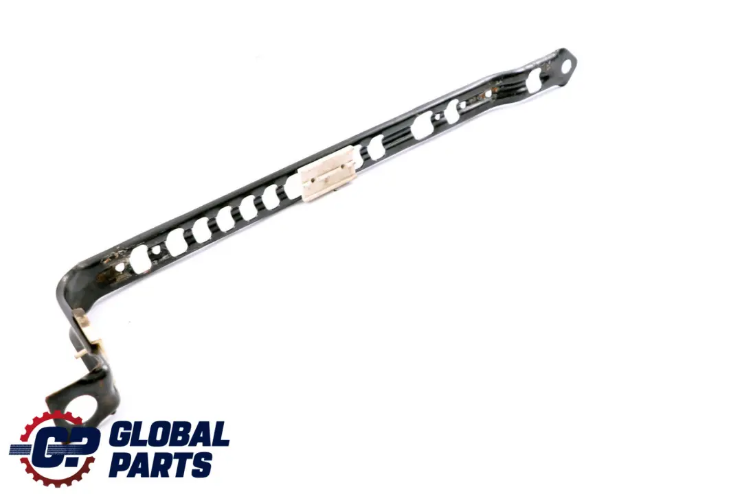 Mercedes C Classe CLK W203 C209 Bande Reservoir de Carburant Support - SKU A2034700040 - Numéro de pièce A2034700040