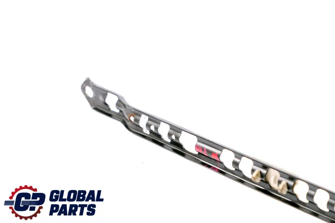 Class W203 C209 Fuel Tank Tension Strap Left Right to Mercedes C CLK with Part number A2034700040 Mercedes C CLK Class W203 C209 Fuel Tank Tension Strap Left Right - SKU A2034700040 - Part number A2034700040