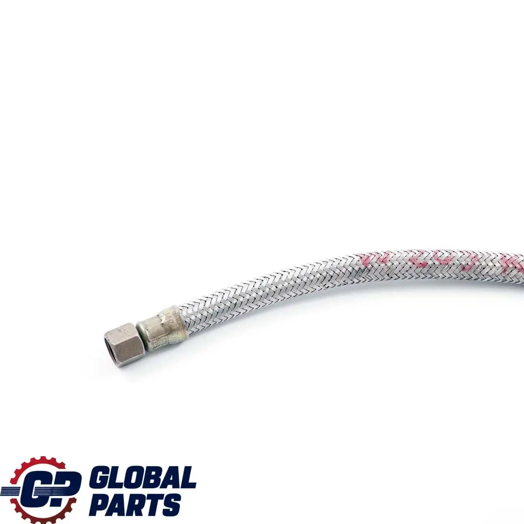 Mercedes-Benz C-Class W203 C180 C200 Fuel Injection Pipe Hose Line to with Part number A2034700575 Mercedes-Benz C-Class W203 C180 C200 Fuel Injection Pipe Hose Line - SKU A2034700575 - Part number A2034700575