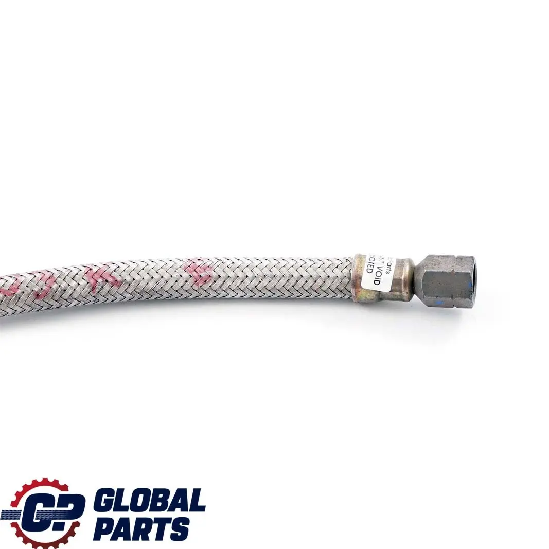 Mercedes W203 C180 C200 Przewód Wąż Rura Paliwa - SKU A2034700575 - Numer Części A2034700575