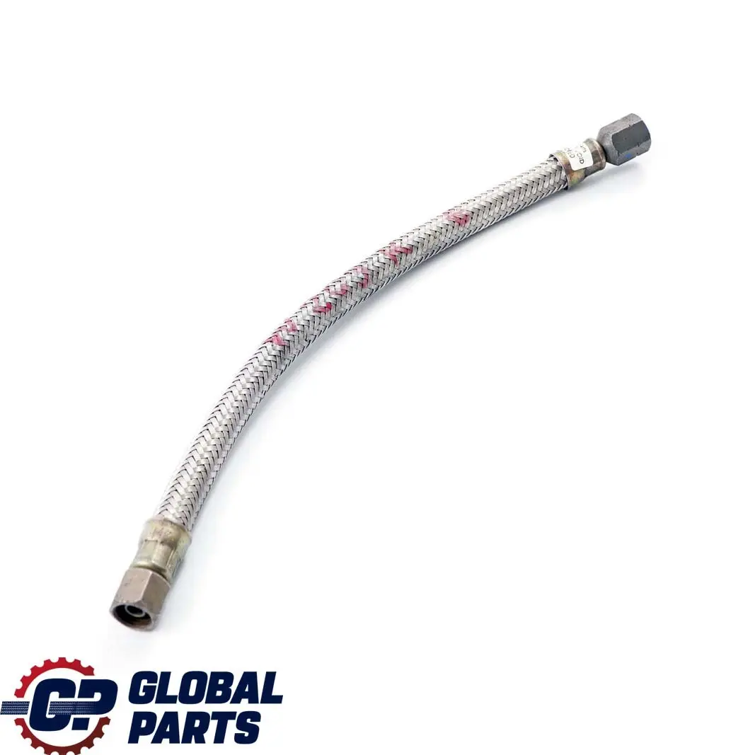 Mercedes-Benz C-Class W203 C180 C200 Fuel Injection Pipe Hose Line to with Part number A2034700575 Mercedes-Benz C-Class W203 C180 C200 Fuel Injection Pipe Hose Line - SKU A2034700575 - Part number A2034700575