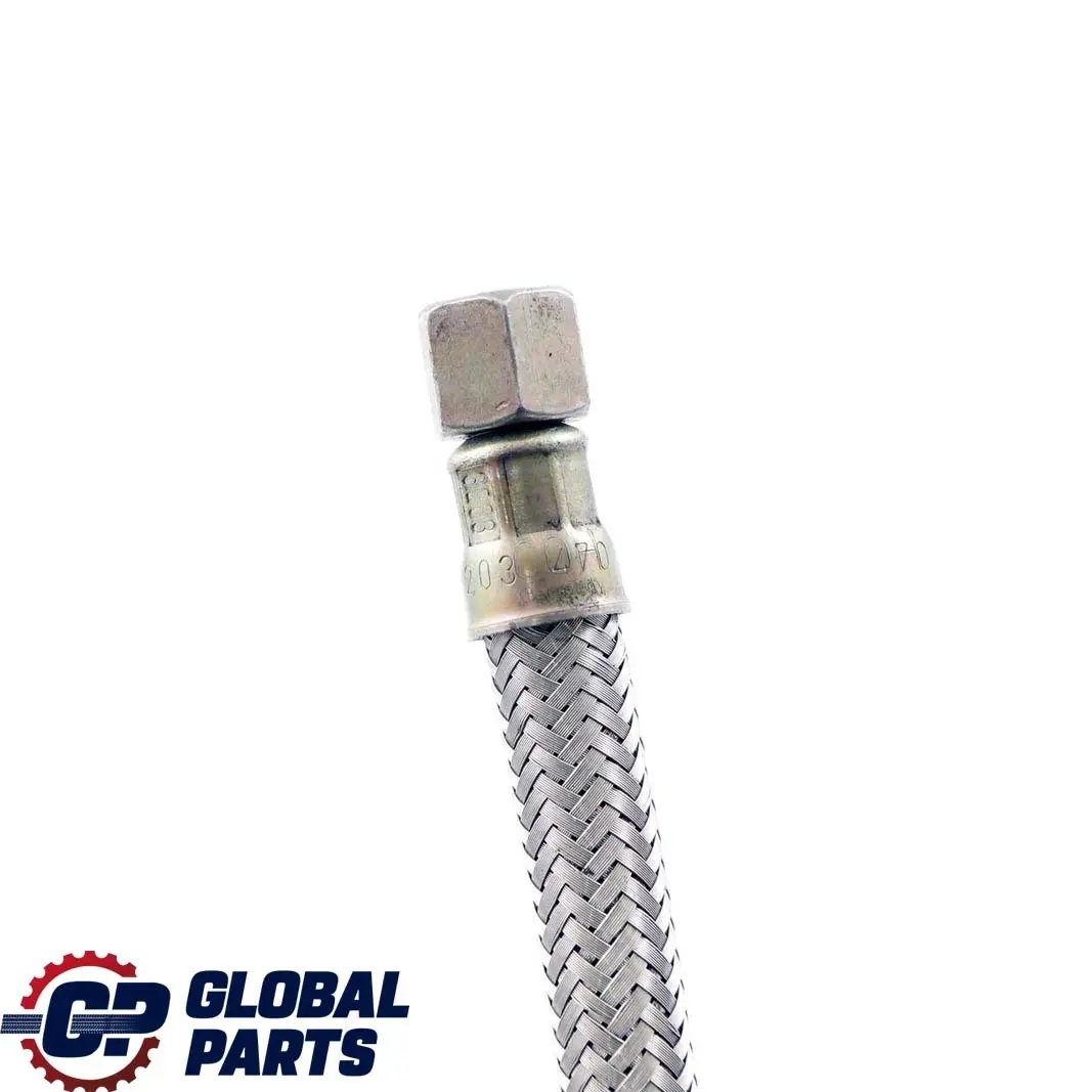 Mercedes-Benz W203 C180 C200 Conduite de Carburant Tuyauterie a Haute Pression pour à propos du numéro de pièce A2034700575 Mercedes-Benz W203 C180 C200 Conduite de Carburant Tuyauterie a Haute Pression - SKU A2034700575 - Numéro de pièce A2034700575