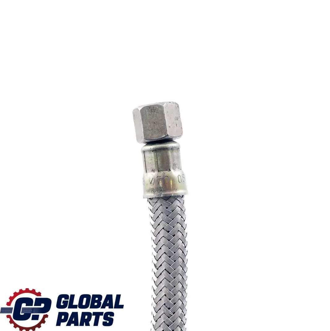 C180 C200 Tubo de Inyeccion Combustible Linea Manguera para Mercedes W203 con número de pieza A2034700575 Mercedes W203 C180 C200 Tubo de Inyeccion Combustible Linea Manguera - SKU A2034700575 - Número de pieza A2034700575