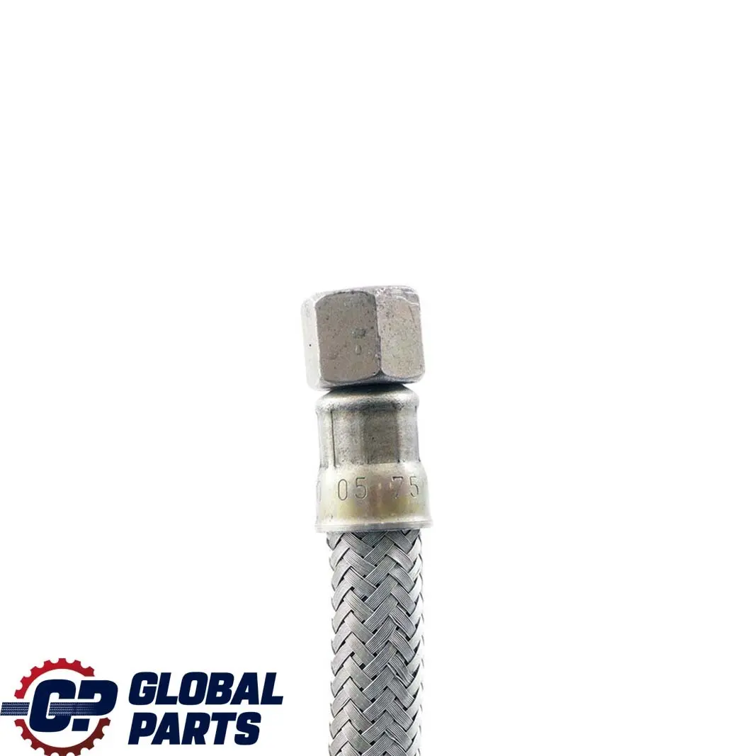 Mercedes-Benz C-Class W203 C180 C200 Fuel Injection Pipe Hose Line to with Part number A2034700575 Mercedes-Benz C-Class W203 C180 C200 Fuel Injection Pipe Hose Line - SKU A2034700575 - Part number A2034700575
