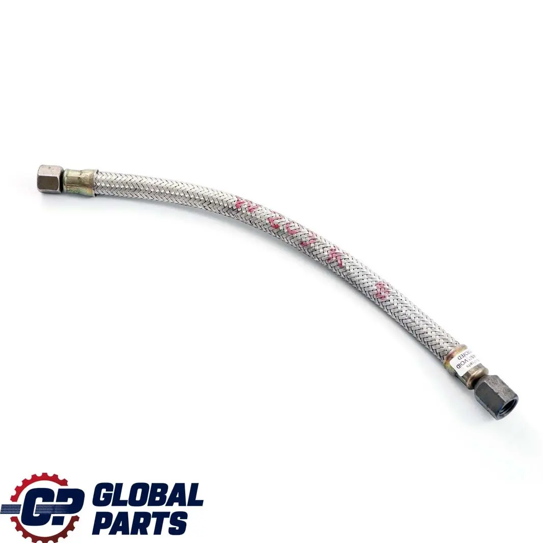 Mercedes-Benz C-Class W203 C180 C200 Fuel Injection Pipe Hose Line to with Part number A2034700575 Mercedes-Benz C-Class W203 C180 C200 Fuel Injection Pipe Hose Line - SKU A2034700575 - Part number A2034700575