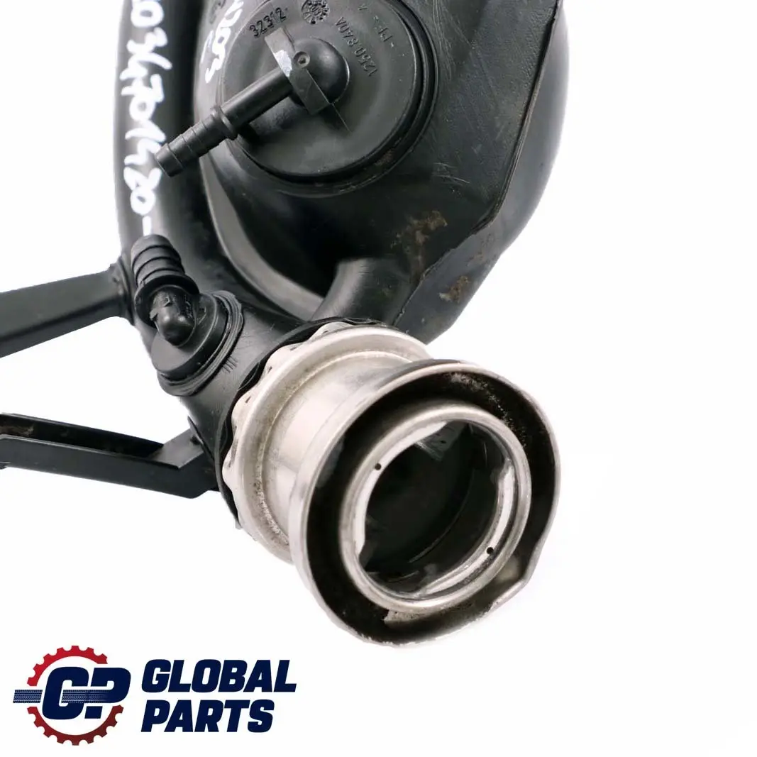 Mercedes C CLK W203 C209 Serbatoio benzina Tubo collo riempimento - SKU A2034701420-1 - Numero di parte A2034701420