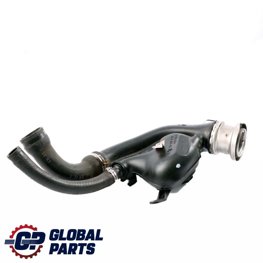 Mercedes-Benz C CLK W203 C209 Petrol Fuel Tank Filler Neck Pipe to with Part number A2034701420 Mercedes-Benz C CLK W203 C209 Petrol Fuel Tank Filler Neck Pipe - SKU A2034701420-1 - Part number A2034701420