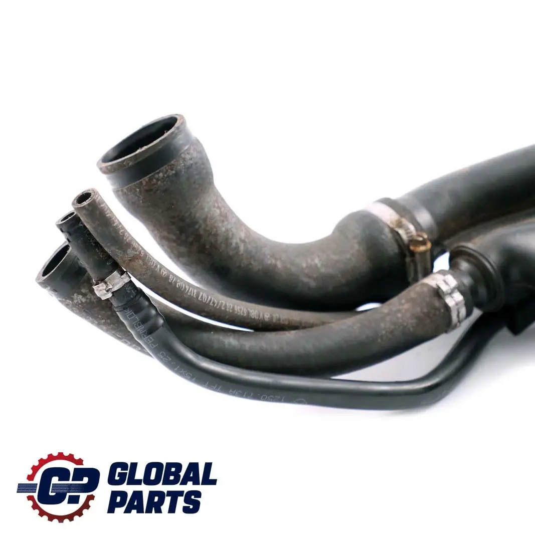  Mercedes-Benz W203 Tubo del collo del serbatoio del carburante - SKU A2034701420 - Numero di parte A2034701420