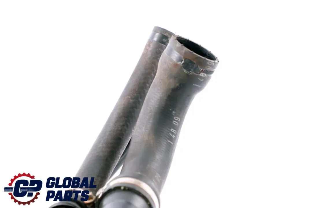 Mercedes W203 Wąż Rura Wlewu Paliwa - SKU A2034701620 - Numer Części A2034701620