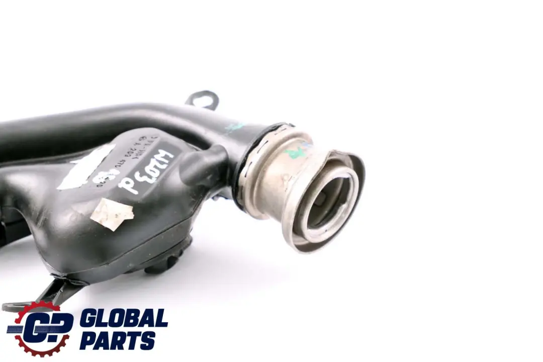 Mercedes-Benz W203 Remplissage Reservoir D'equilibrage Tuyau  - SKU A2034701620 - Numéro de pièce A2034701620