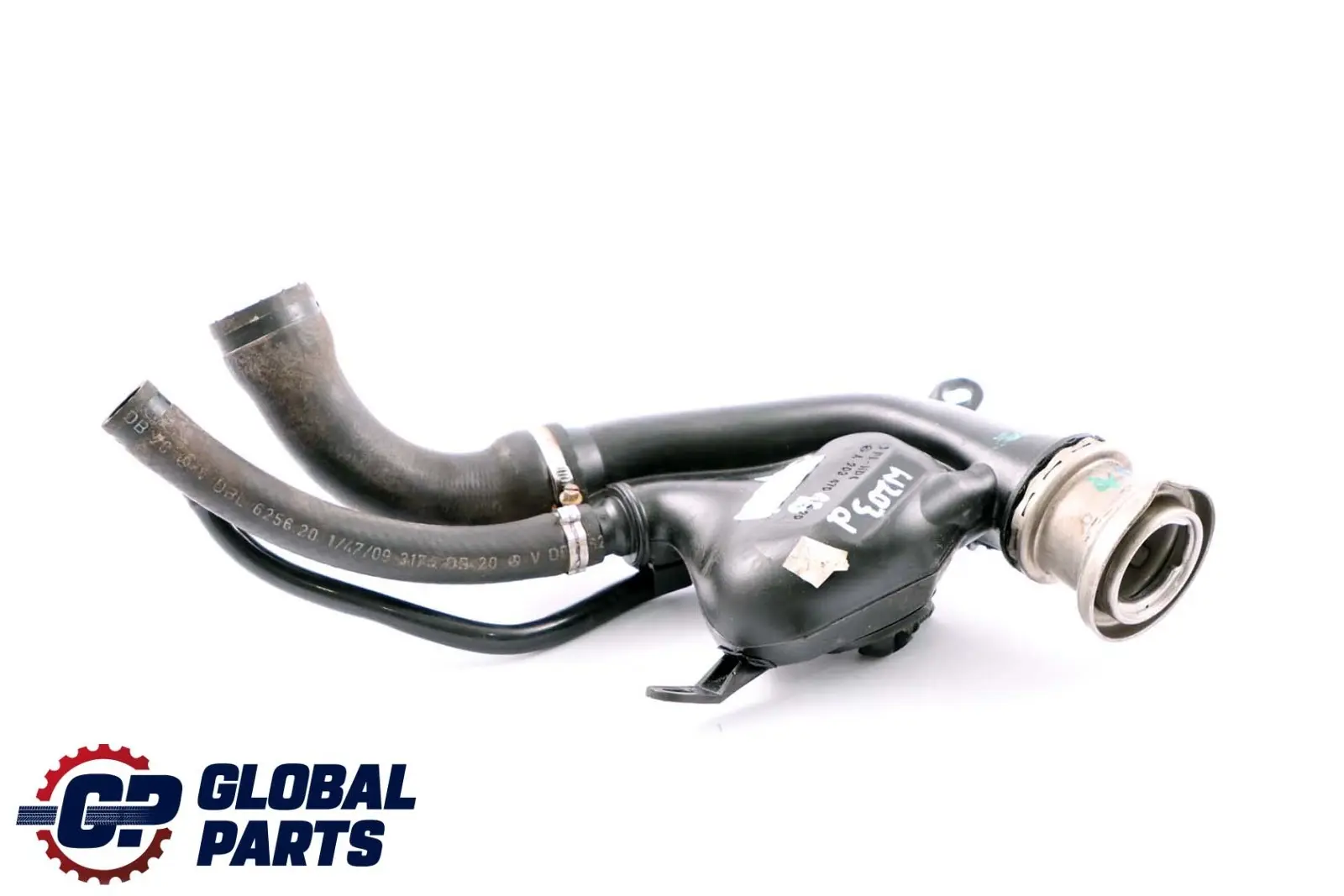 Mercedes Benz Classe C W203 Bocchettone Supporti Serbatoio Tubo A2034701620