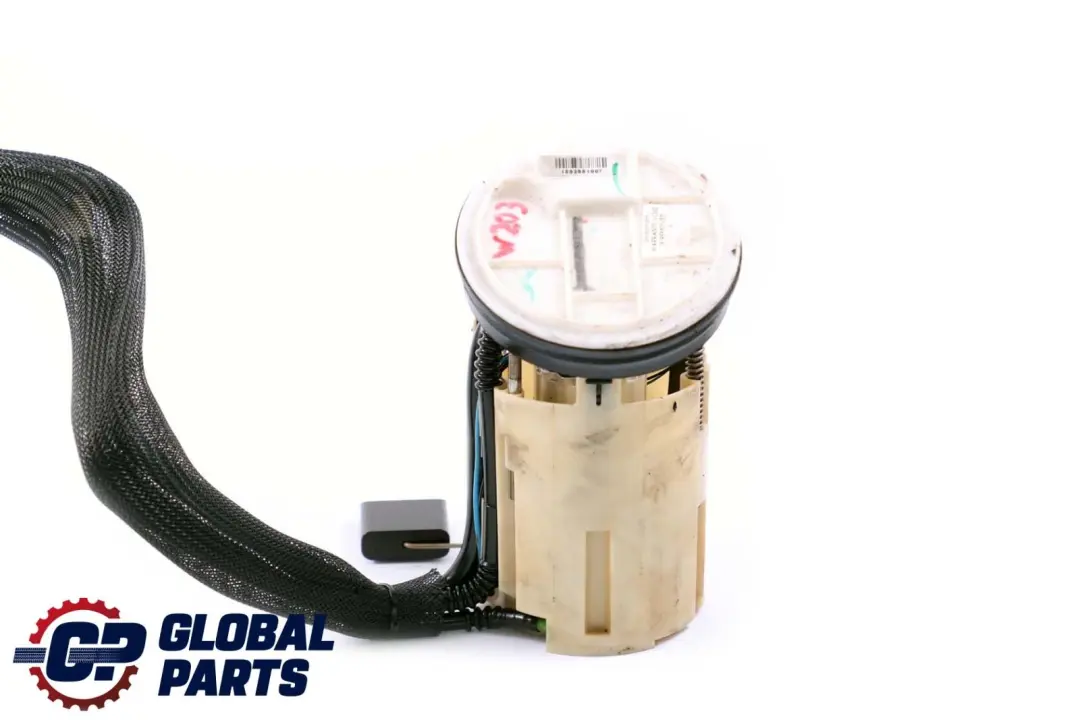 Mercedes-Benz C CLK Class W203 C209 Diesel Fuel Pump Sender Unit to with Part number A2034703394 Mercedes-Benz C CLK Class W203 C209 Diesel Fuel Pump Sender Unit - SKU A2034703394 - Part number A2034703394