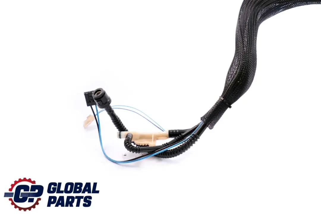 Mercedes C CLK W203 C209 Diesel Bomba de Combustible Unidad Sender - SKU A2034703394 - Número de pieza A2034703394