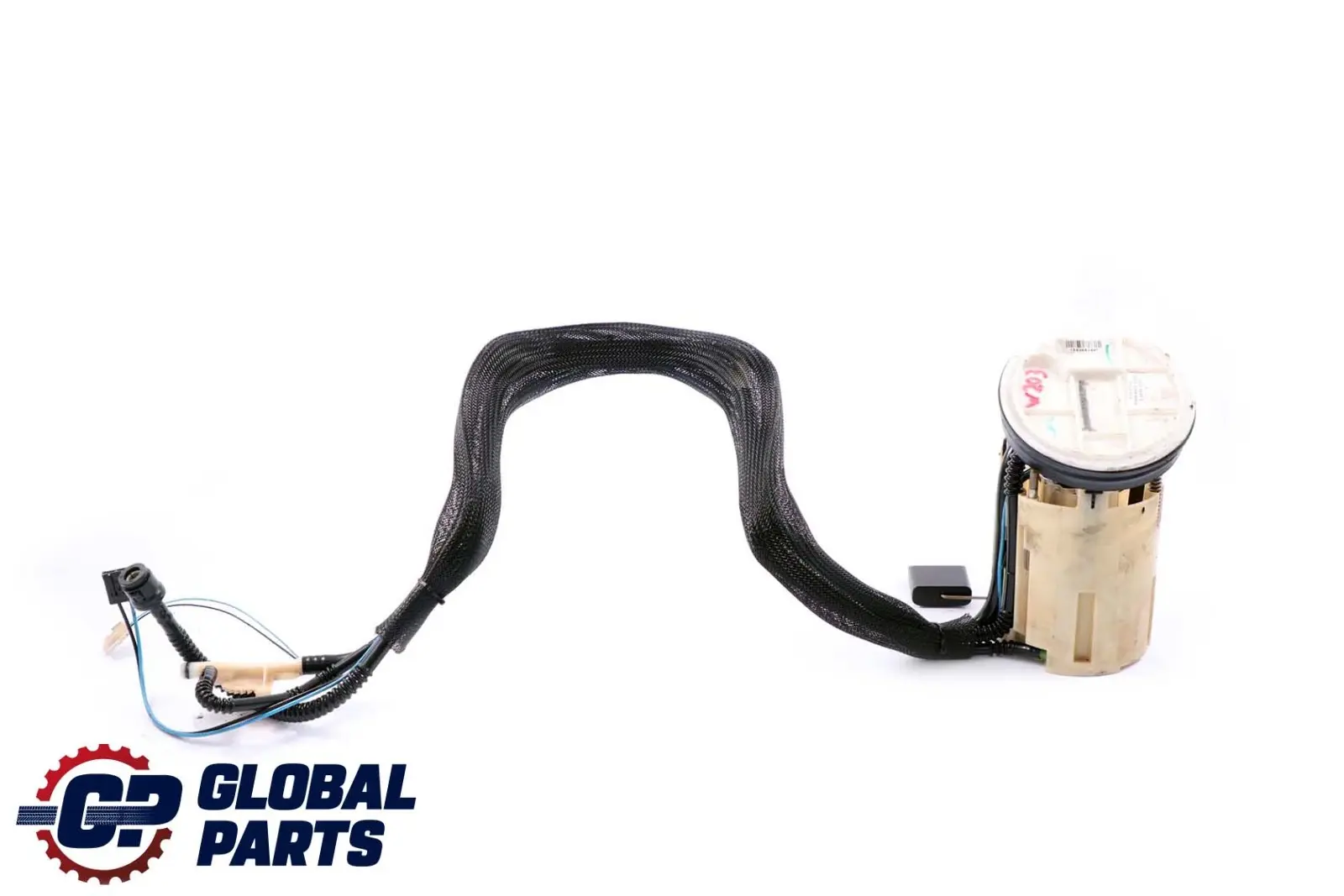 Mercedes C CLK W203 C209 Diesel Pompa Sender Unità A2034703394