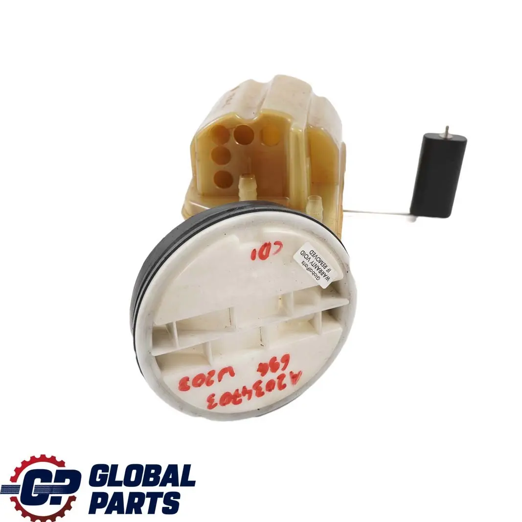 Unidad Suministro de Bomba Combustible Diesel para Mercedes W203 CDI con número de pieza A2034703694 Mercedes W203 CDI Unidad Suministro de Bomba Combustible Diesel - SKU A2034703694 - Número de pieza A2034703694