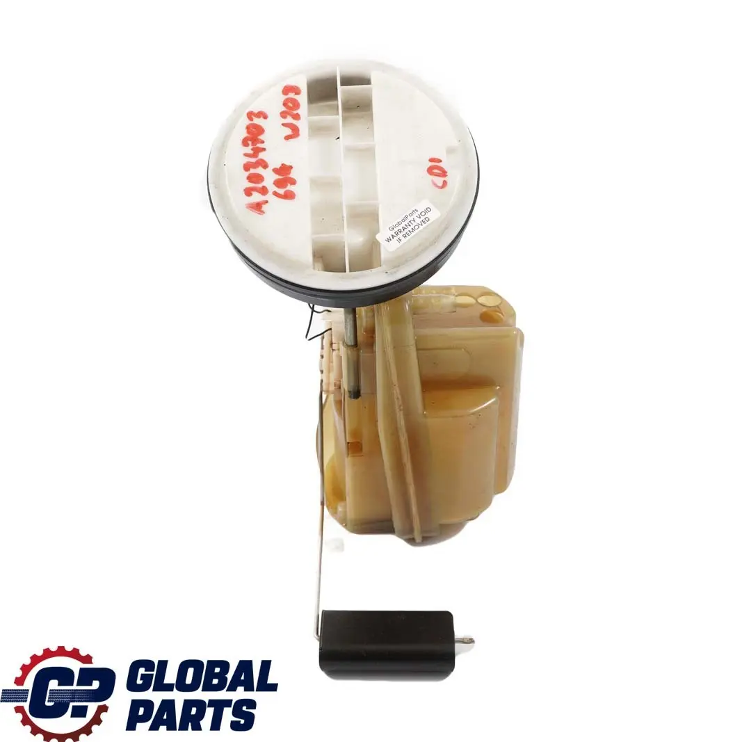 Mercedes-Benz C-Class W203 CDI Fuel Pump Delivery Unit Diesel to with Part number A2034703694 Mercedes-Benz C-Class W203 CDI Fuel Pump Delivery Unit Diesel - SKU A2034703694 - Part number A2034703694