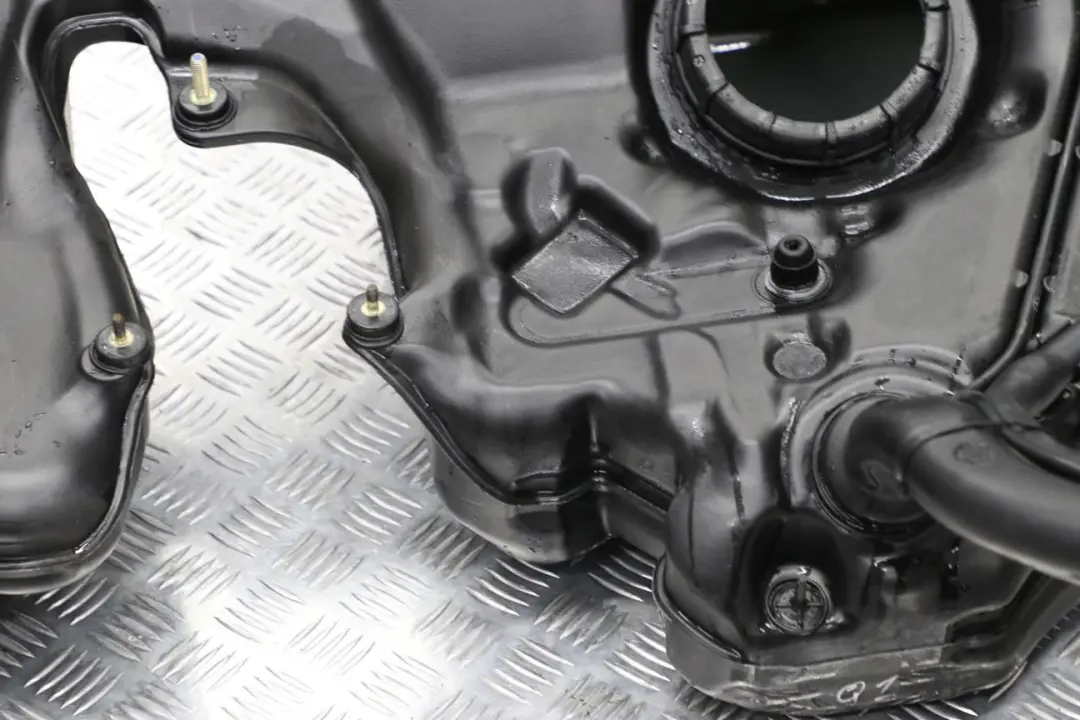 Mercedes Benz C Class W203 Diesel Bare Fuel Tank 62L - SKU A2034707501-1 - Part number A2034707501
