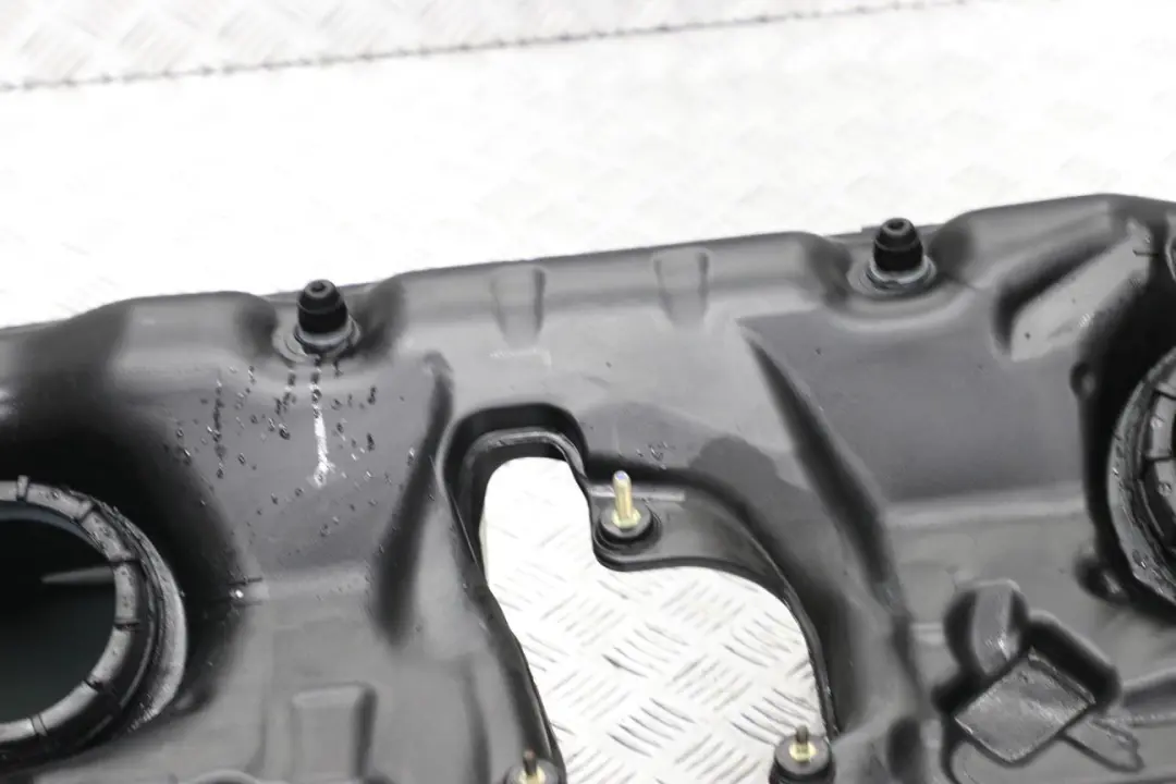 Mercedes Benz C Class W203 Diesel Bare Fuel Tank 62L - SKU A2034707501-1 - Part number A2034707501
